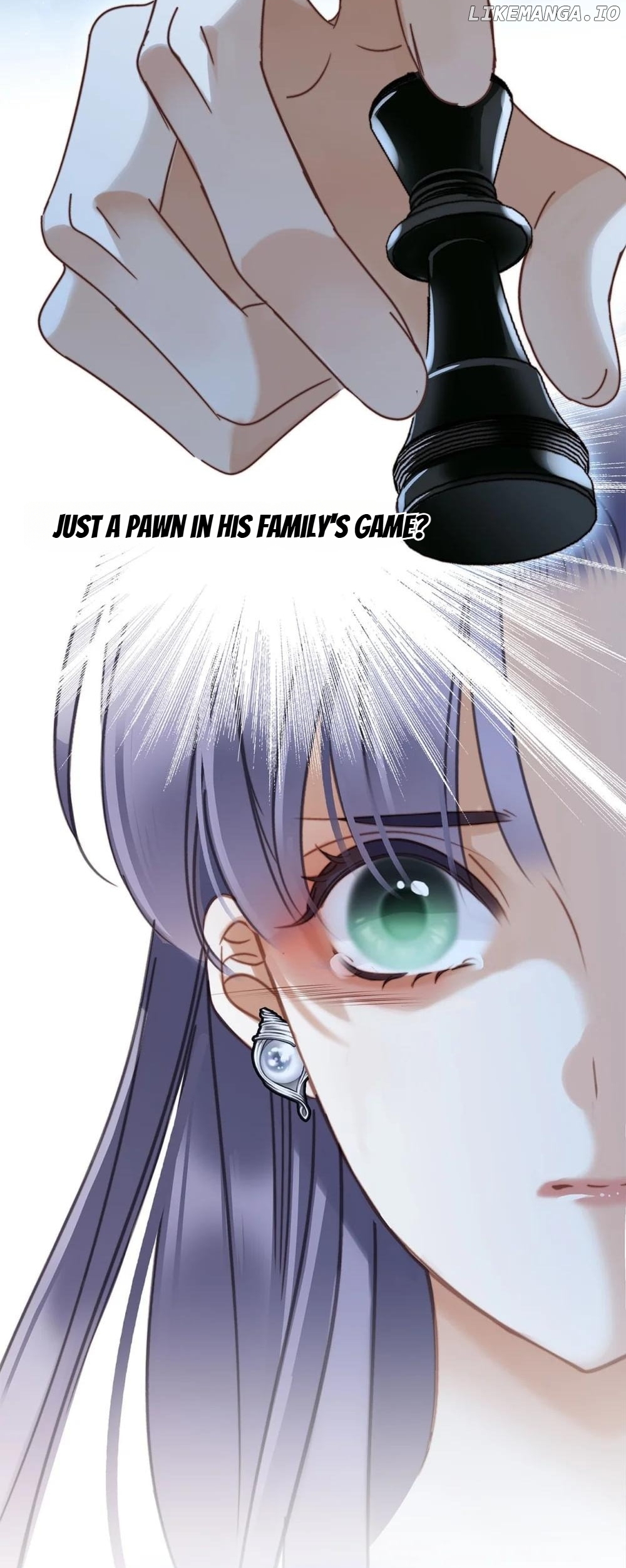 1st Kiss – I Don’t Want To Consider You As Sister Anymore Chapter 74 - 68 - page 48